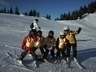 Bildname: 6732010-01-07Ski- Snowboardlehrer: Ines