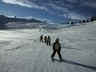 Bildname: 6752010-01-07Ski- Snowboardlehrer: Ines