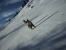 Bildname: 6772010-01-07Ski- Snowboardlehrer: Ines
