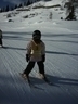 Bildname: 6782010-01-07Ski- Snowboardlehrer: Ines