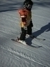 Bildname: 6792010-01-07Ski- Snowboardlehrer: Ines
