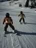 Bildname: 6802010-01-07Ski- Snowboardlehrer: Ines