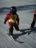 Bildname: 6812010-01-07Ski- Snowboardlehrer: Ines