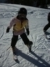 Bildname: 6832010-01-07Ski- Snowboardlehrer: Ines