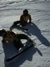 Bildname: 6842010-01-07Ski- Snowboardlehrer: Ines