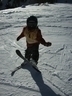 Bildname: 6852010-01-07Ski- Snowboardlehrer: Ines