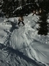 Bildname: 6882010-01-07Ski- Snowboardlehrer: Ines